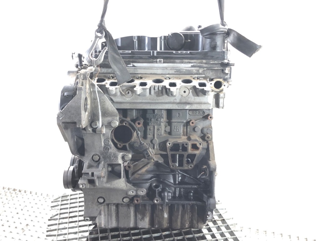 [STARK-806037] Motor VW Passat B7 Variant 2.0 TDI 103 kW CFF 2010-2014