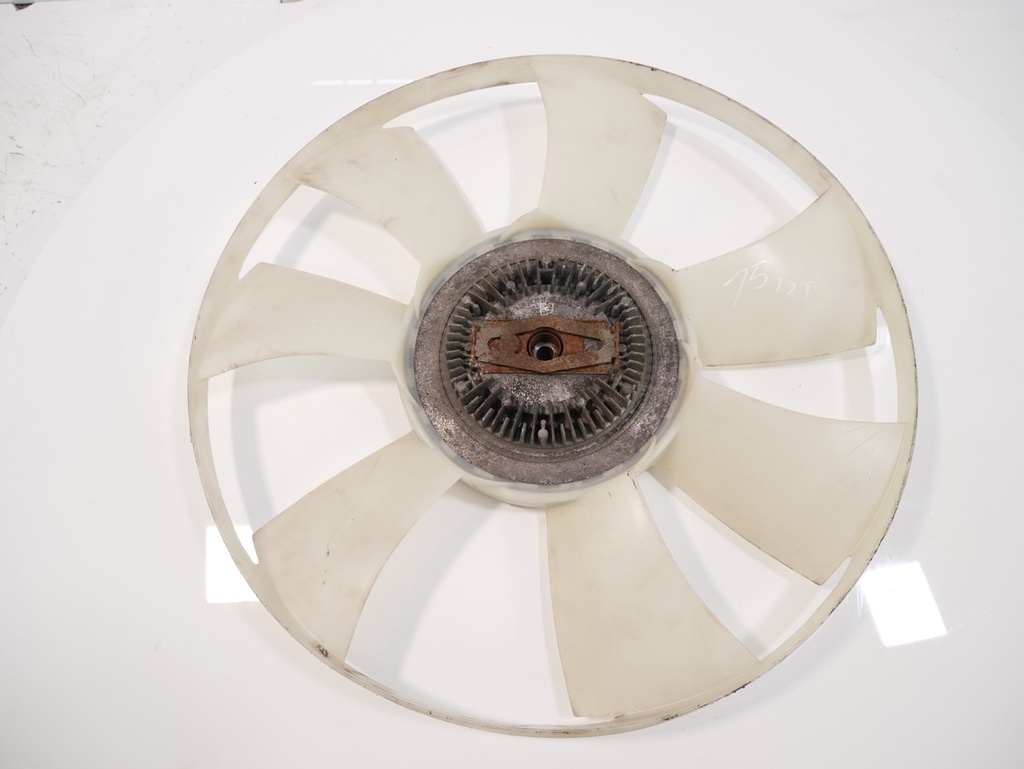 [MTD-447360] Rueda de ventilador Mercedes Sprinter B906 2.2 CDI OM646.986