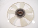 Rueda de ventilador Mercedes Sprinter B906 2.2 CDI OM646.986