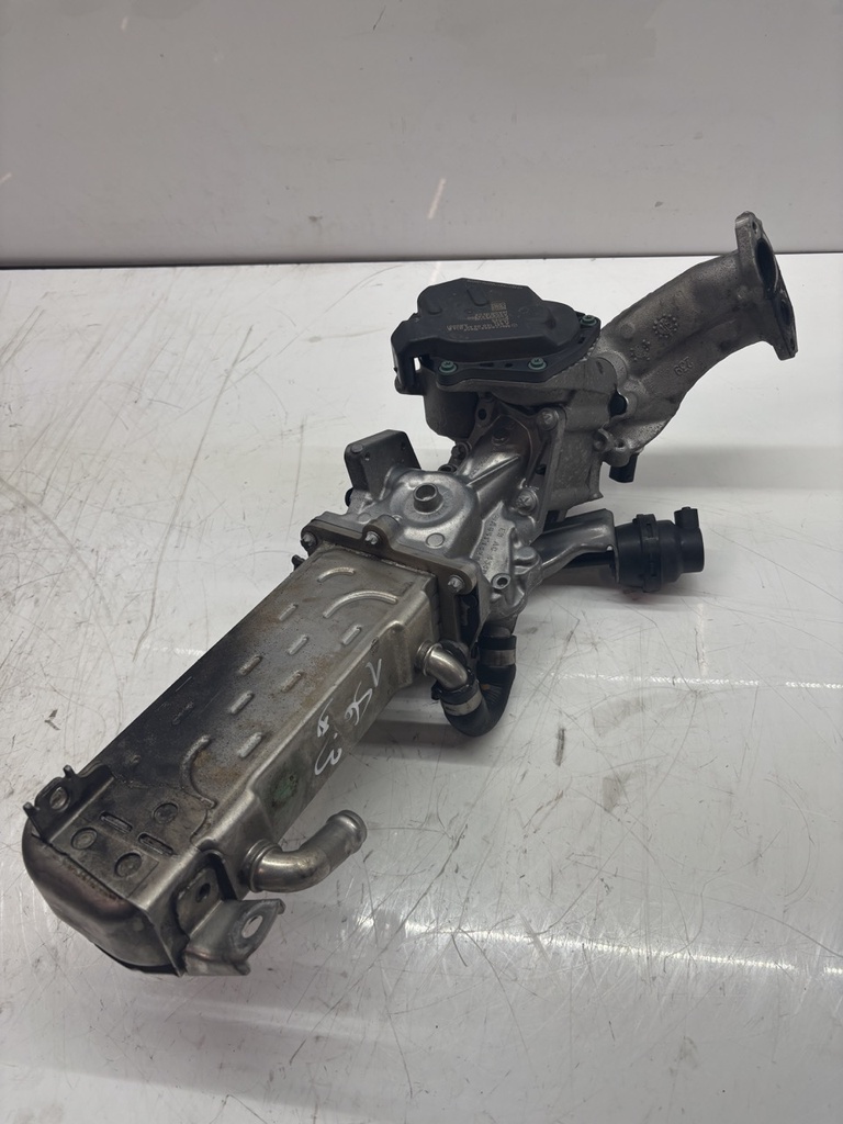 [MTD-447493] Enfriador de gases de escape Mercedes Clase C S205 2.2 BlueTEC OM651.921 A6511400675