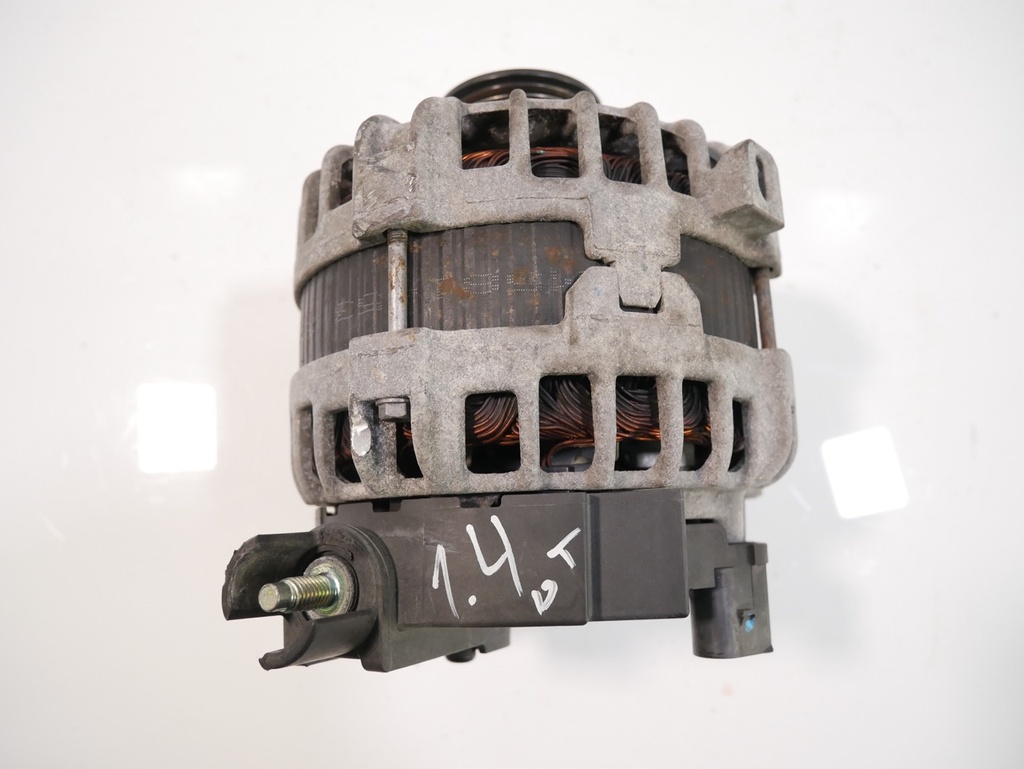 [MTD-447671] Alternador Land Rover Evoque L538 2.0 D 4x4 204DTD AJ20D4 GX73-10300-DF