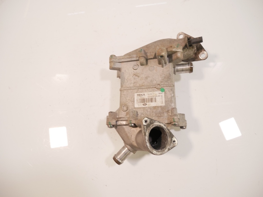 [MTD-447675] Enfriador de gases de escape Land Rover Evoque L538 2.0 D 4x4 204DTD AJ20D4