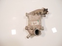 Enfriador de gases de escape Land Rover Evoque L538 2.0 D 4x4 204DTD AJ20D4