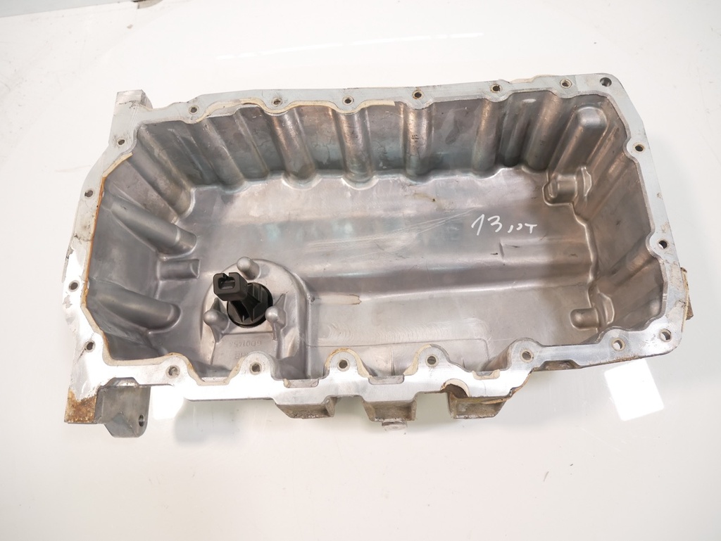 [MTD-447685] Cárter de aceite VW Caddy 1.6 TDI CAY CAYD CAYC 03G103603AD