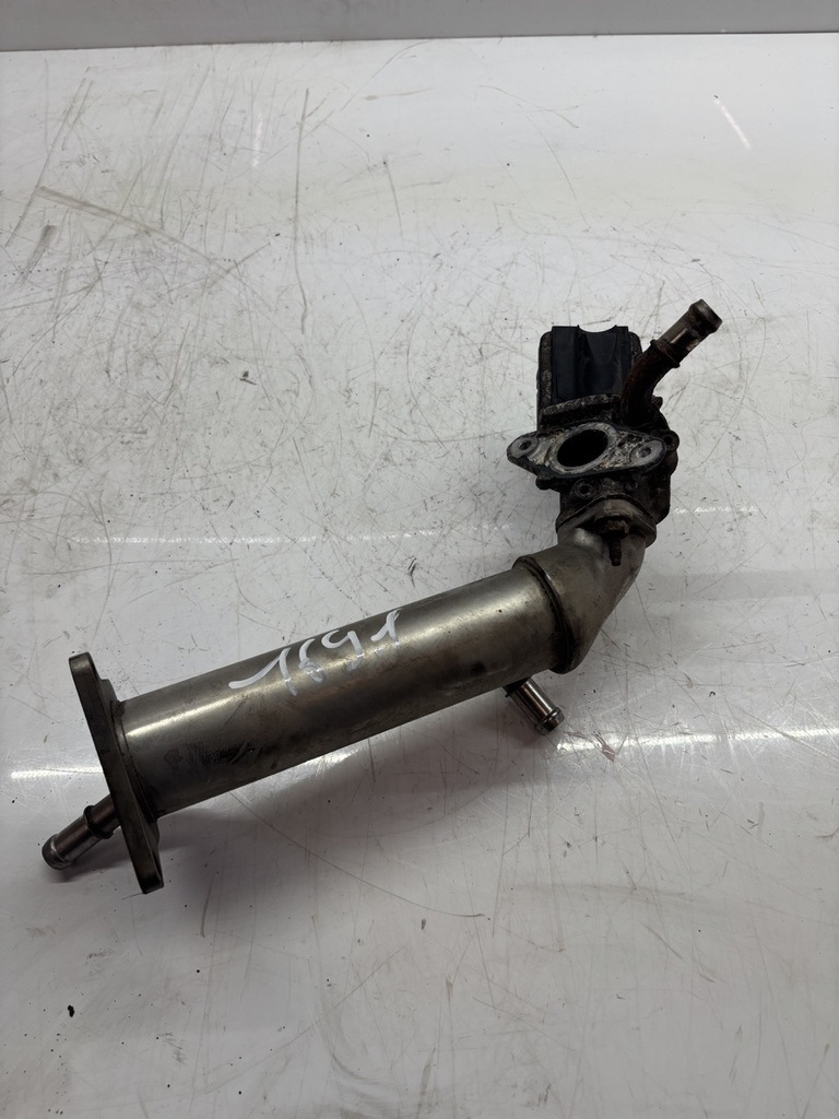 [MTD-447677] Enfriador de gases de escape Ford Transit V362 2.2 TDCi CYFF CK2Q-9F464-AA