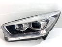 Faros delanteros izquierdos Ford Kuga II (DM2) 2012-2022
