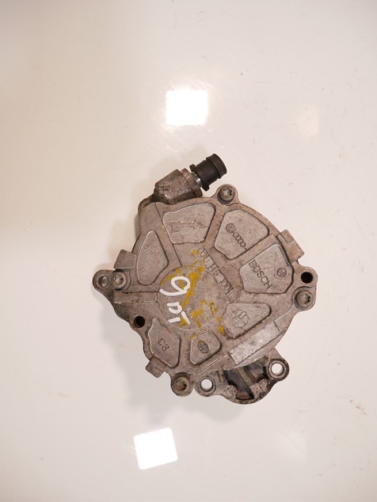 [MTD-447690] Bomba de vacío VW Caddy 1.6 TDI CAY CAYD CAYC 03L145100F