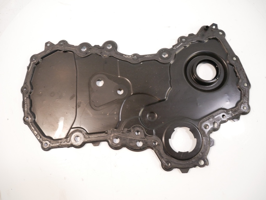[MTD-447716] Tapa delantera Ford Transit V362 2.0 EcoBlue BKFB KK2Q-6059-AB