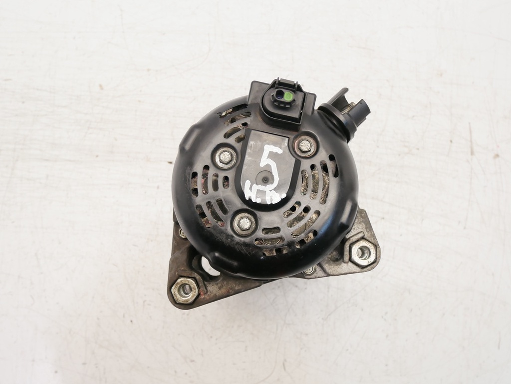 [MTD-447726] Alternador Ford B-Max Fiesta 1.0 EcoBoost SFJA CV6T-10300-GA