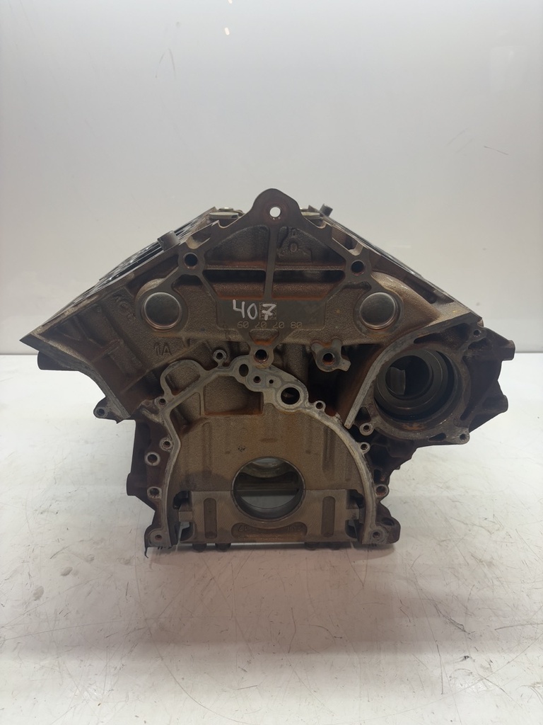 [MTD-469005] Bloque motor Land Rover Discovery V L462 3.0 D