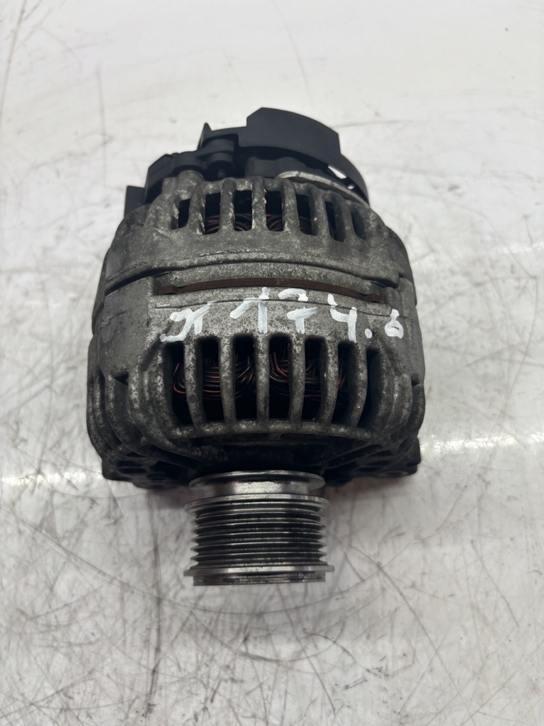 [MTD-447850] Alternador Seat Skoda VW Yeti Caddy Touran 2.0 TDI CFJA CFJ 06F903023F