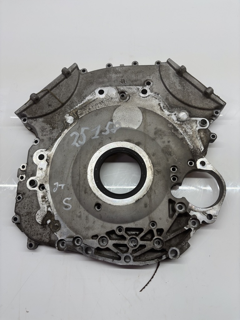 [MTD-448609] Tapa de balancines Audi A6 C6 Phaeton 3.0 TDI BMK 059103171J