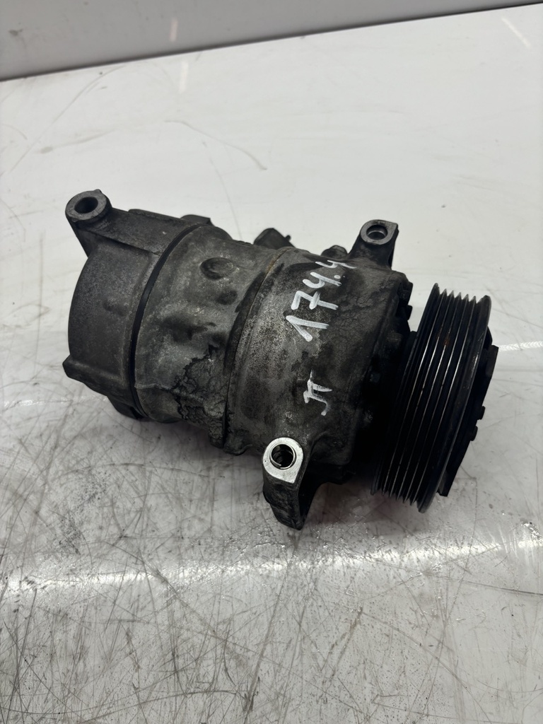 [MTD-447854] Compresor de aire acondicionado Seat Skoda VW Yeti Caddy Touran 2.0 TDI CFJA CFJ 5N0820803C