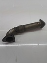 Tubo de escape Para Audi A6 C6 / VW Phaeton 3.0 TDI BMK 059131789L