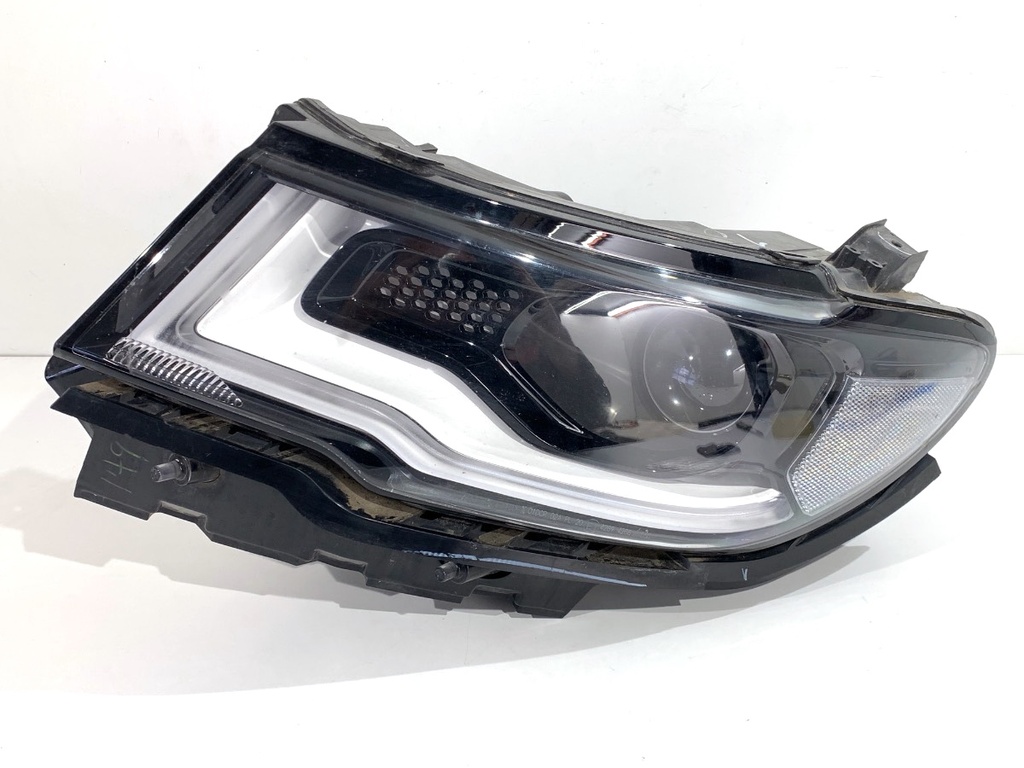 [STARK-803258] Faros delanteros izquierdo JEEP COMPASS (MP, M6) 2016-2022