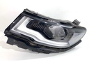 Faros delanteros izquierdo JEEP COMPASS (MP, M6) 2016-2022