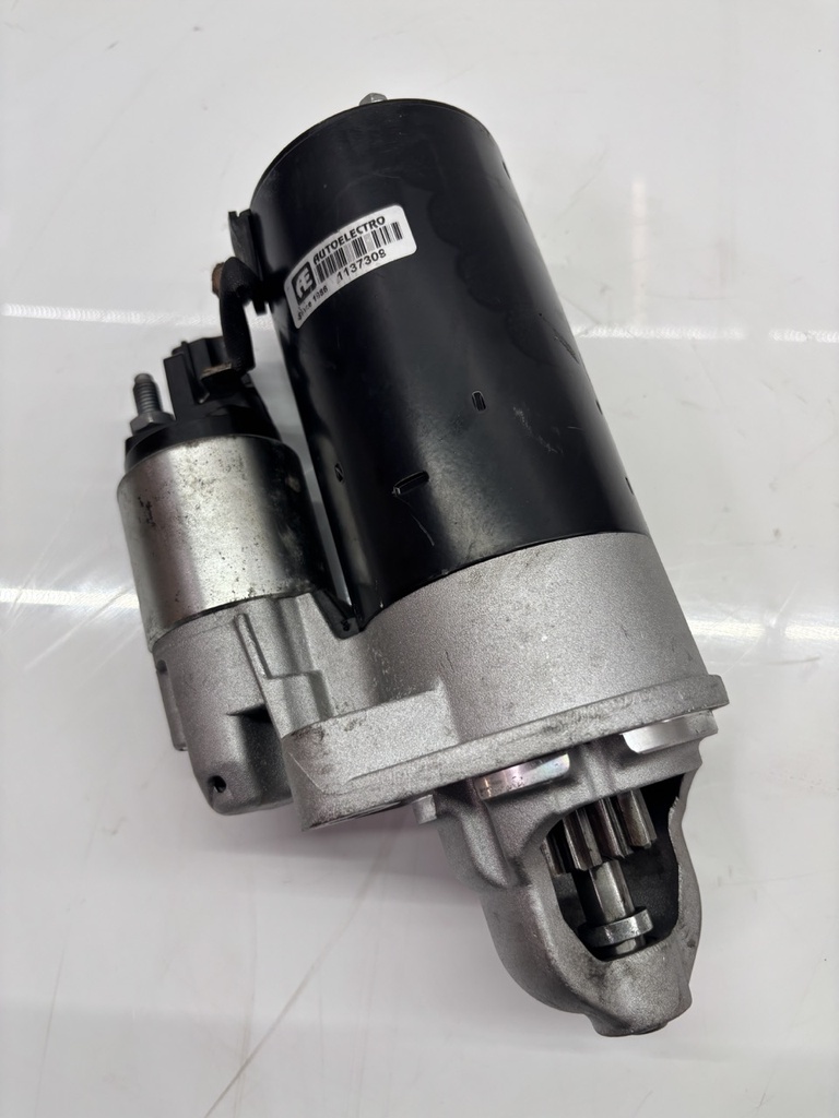 [MTD-448625] Motor de arranque Audi A6 C6 / VW Phaeton 3.0 TDI BMK 059911024G
