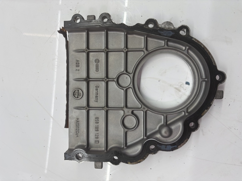 [MTD-448629] Tapa de balancines delantera Audi A6 C6 Phaeton 3.0 TDI BMK 059109130D