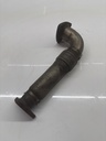 Tubo de escape Audi A6 C6 / VW Phaeton 3.0 TDI BMK 059131790L