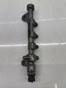 Tubo de carril Opel Astra Cascada Insignia Zafira 2.0 CDTi A20DTH LBS 55576177