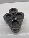 4x Pistones Para Opel Astra Cascada Insignia Zafira 2.0 CDTi A20DTH LBS 55572626