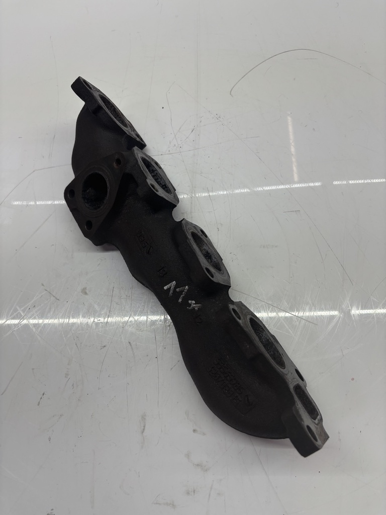 [MTD-449170] Colector de escape Opel Astra Insignia Zafira 2.0 CDTi A20DTH LBS 55565985