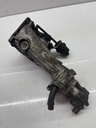 Enfriador de gases de escape Opel Astra Cascada Insignia Zafira 2.0 CDTi A20DTH LBS 55566052