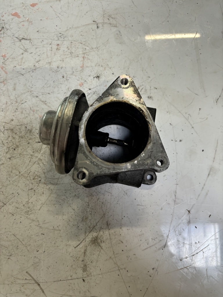 [MTD-449382] Válvula EGR Skoda Fabia Roomster VW New Beetle 1.9 TDI BSW 038129637D