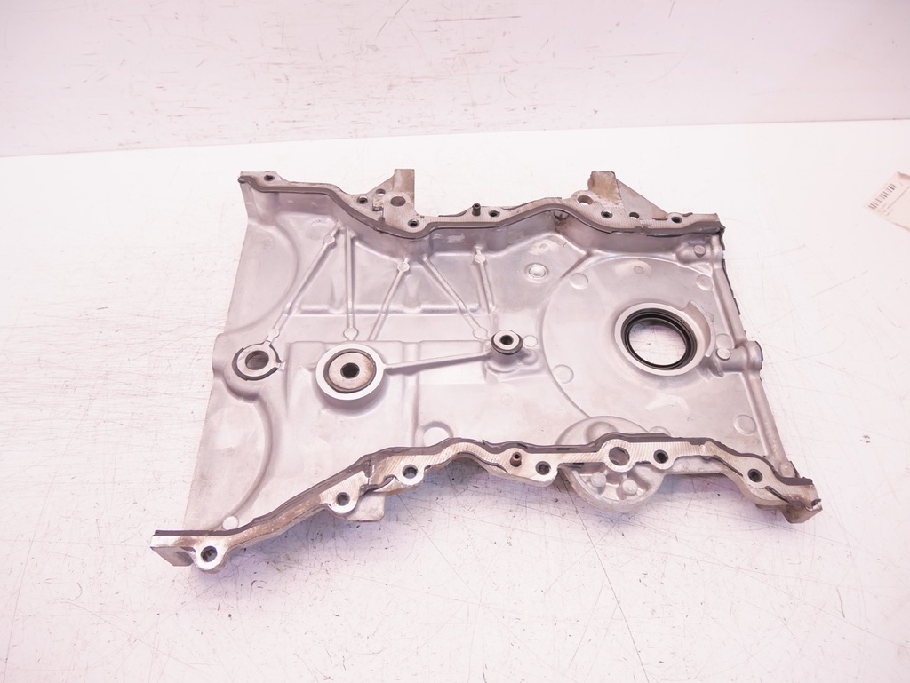 [MTD-450290] Tapa delantera Opel Astra K 1.4 Turbo B14XFT LE2 12664235