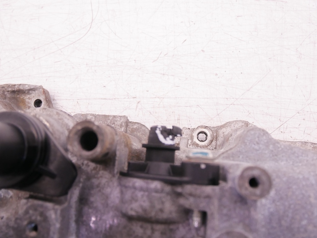 [MTD-450284] Tapa de válvulas Opel Astra K 1.4 Turbo B14XFT LE2