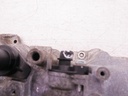Tapa de válvulas Opel Astra K 1.4 Turbo B14XFT LE2