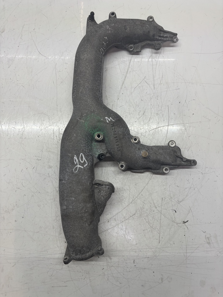 [MTD-451065] Colector de admisión Audi A4 B8 3.0 TDI Quattro 059145762M
