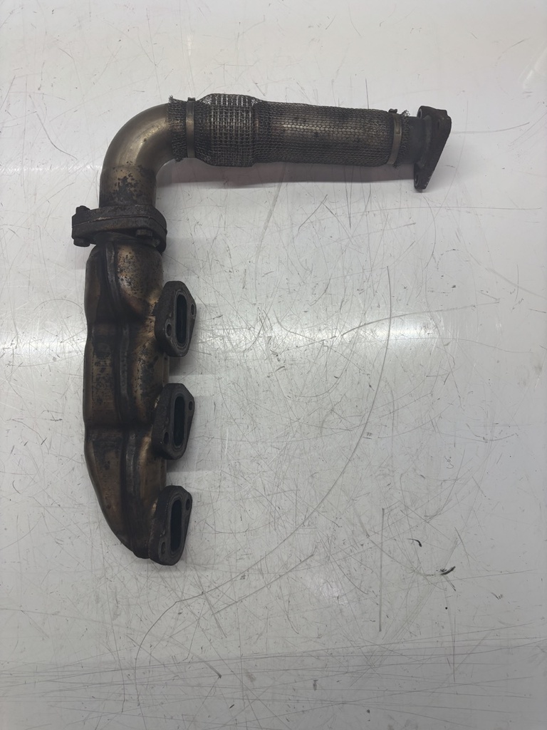 [MTD-451056] Colector de escape Audi A4 B8 3.0 TDI Quattro 059253034L