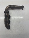 Colector de escape Audi A4 B8 3.0 TDI Quattro 059253034L