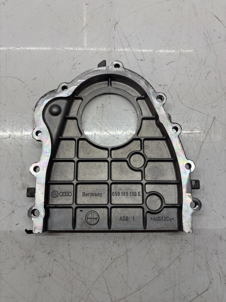 [MTD-451066] Tapa de balancines Audi A4 B8 3.0 TDI Quattro 059109130E