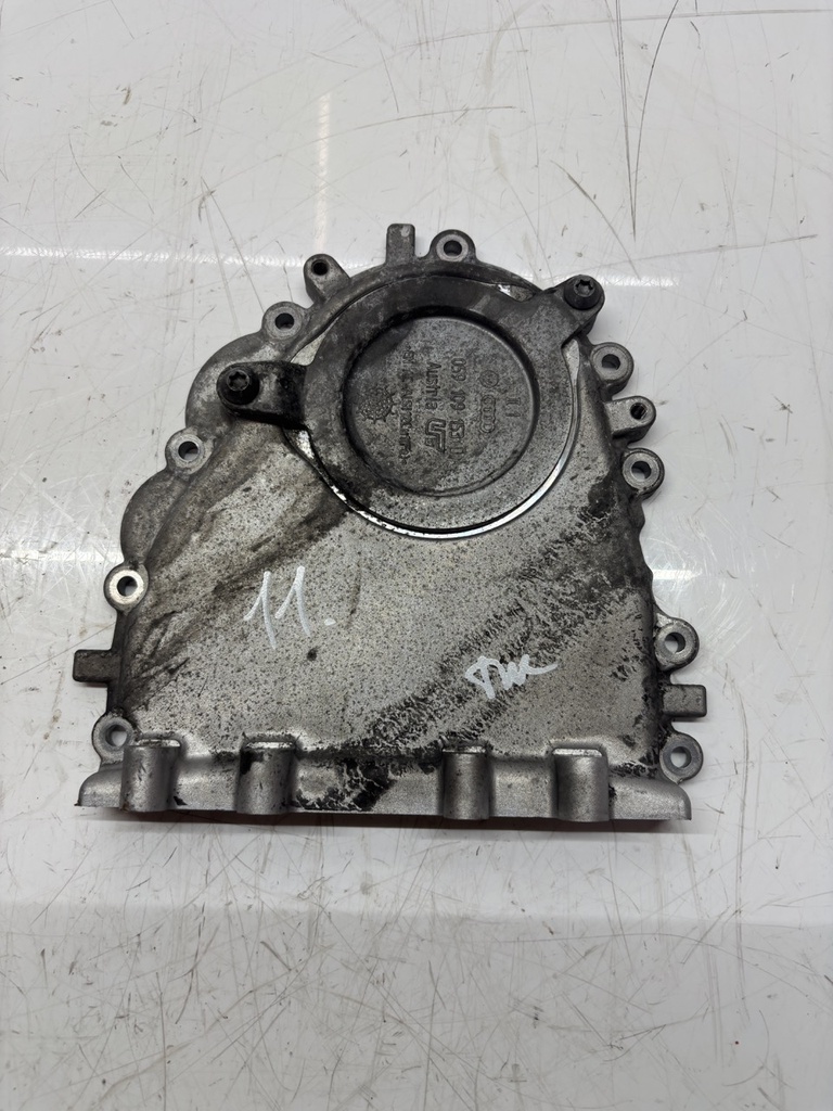 [MTD-451068] Tapa de balancines Audi A4 B8 3.0 TDI Quattro 059109129H