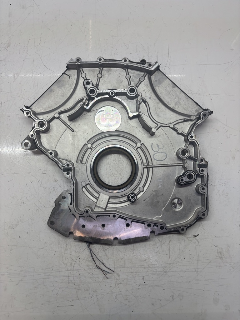 [MTD-451069] Tapa delantera para Audi A4 B8 3.0 TDI Quattro
