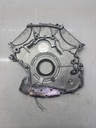 Tapa delantera para Audi A4 B8 3.0 TDI Quattro