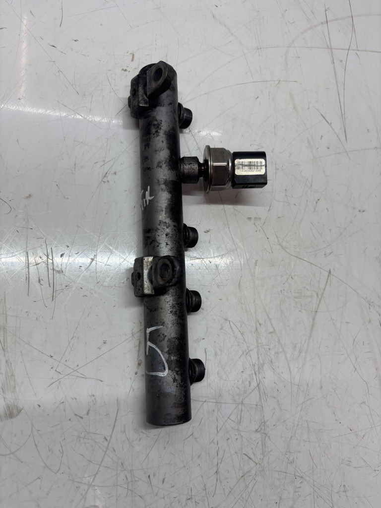 [MTD-451070] Tubo de raíl para Audi A4 B8 3.0 TDI Quattro 059130089AJ