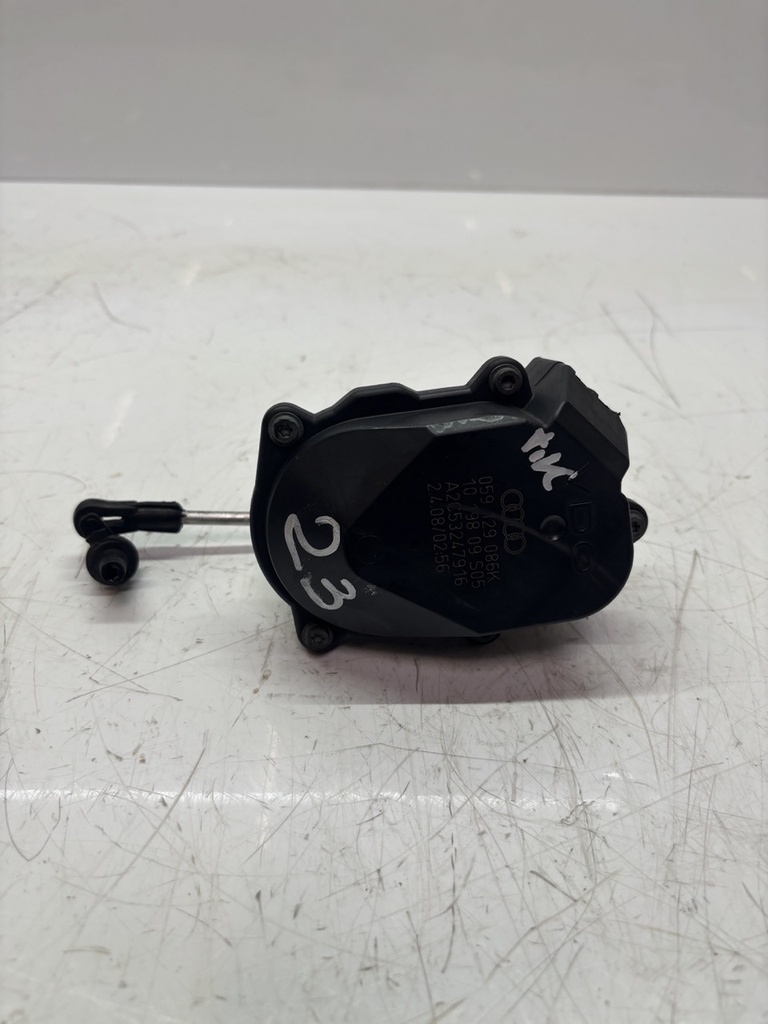 [MTD-451073] Elemento de control para Audi A4 B8 3.0 TDI Quattro 059129086K