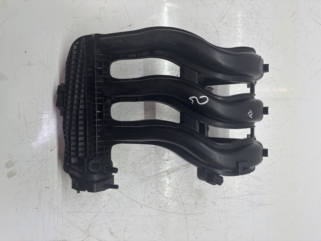[MTD-451086] Colector de admisión Peugeot Citroen 1.2 VTi EB2 HMZ HM01 9673063980