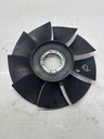 Rueda de ventilador Iveco Daily VI 2.3 D F1AFL411A 504154349