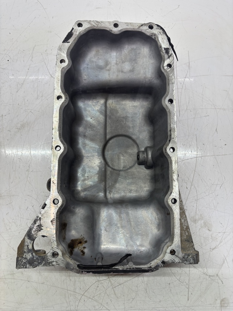 [MTD-451123] Cárter de aceite Ford Fiesta 1.25 gasolina SNJB C12HDEZ 98MM-6675-CB
