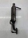 Enfriador de gases de escape Mercedes Clase R W251 3.0 CDI OM642.950