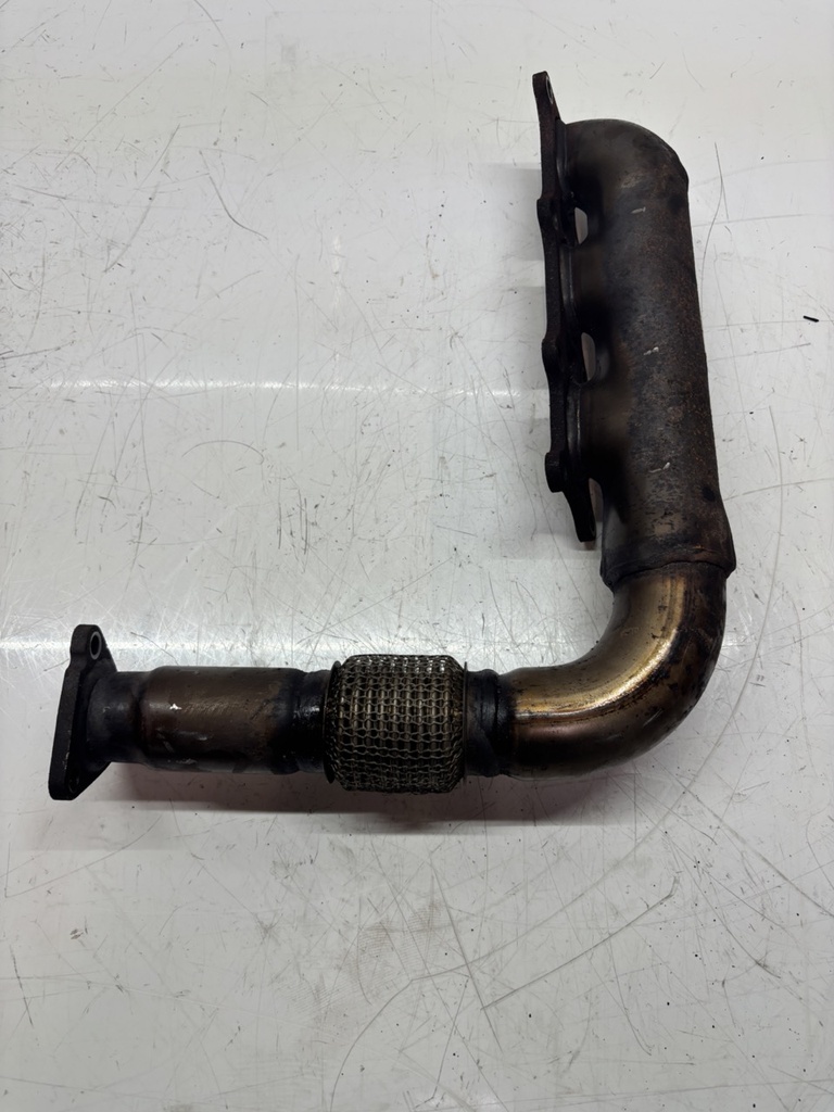 [MTD-451192] Colector de escape Audi A4 A5 A6 3.0 TDI CLAB CLA 05925303