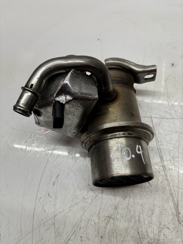 [MTD-451234] Enfriador de gases de escape 2.0 TDI DFHA DFH 04L131512BO para Audi Seat Skoda VW