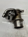 Enfriador de gases de escape 2.0 TDI DFHA DFH 04L131512BO para Audi Seat Skoda VW