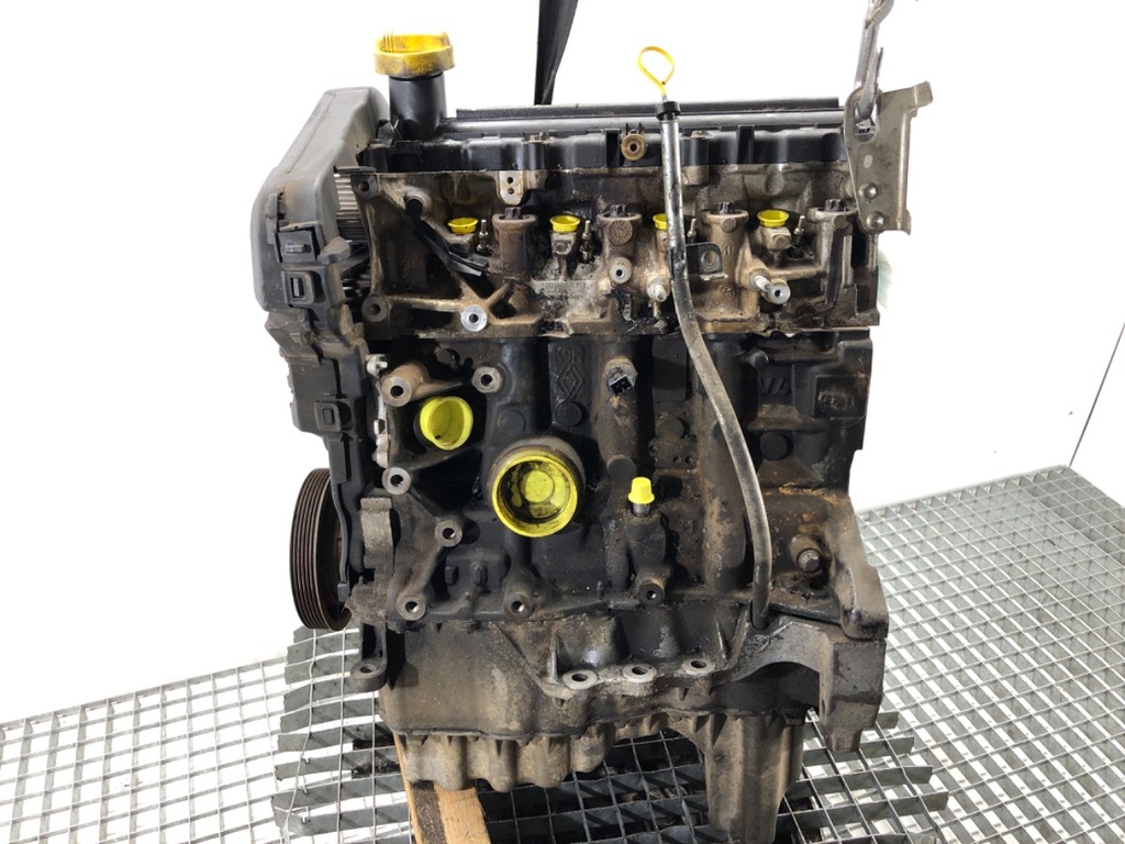 [STARK-807306] Motor Suzuki Jimny 1.5 DDiS 4x4 63 kW 86 CV 2005-2022
