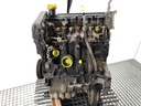 Motor Suzuki Jimny 1.5 DDiS 4x4 63 kW 86 CV 2005-2022
