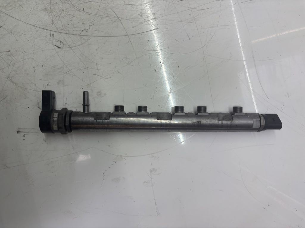 [MTD-451373] Tubo de raíl BMW Serie 1 F20 F21 1.6 114 116 d N47D16A N47 8514166